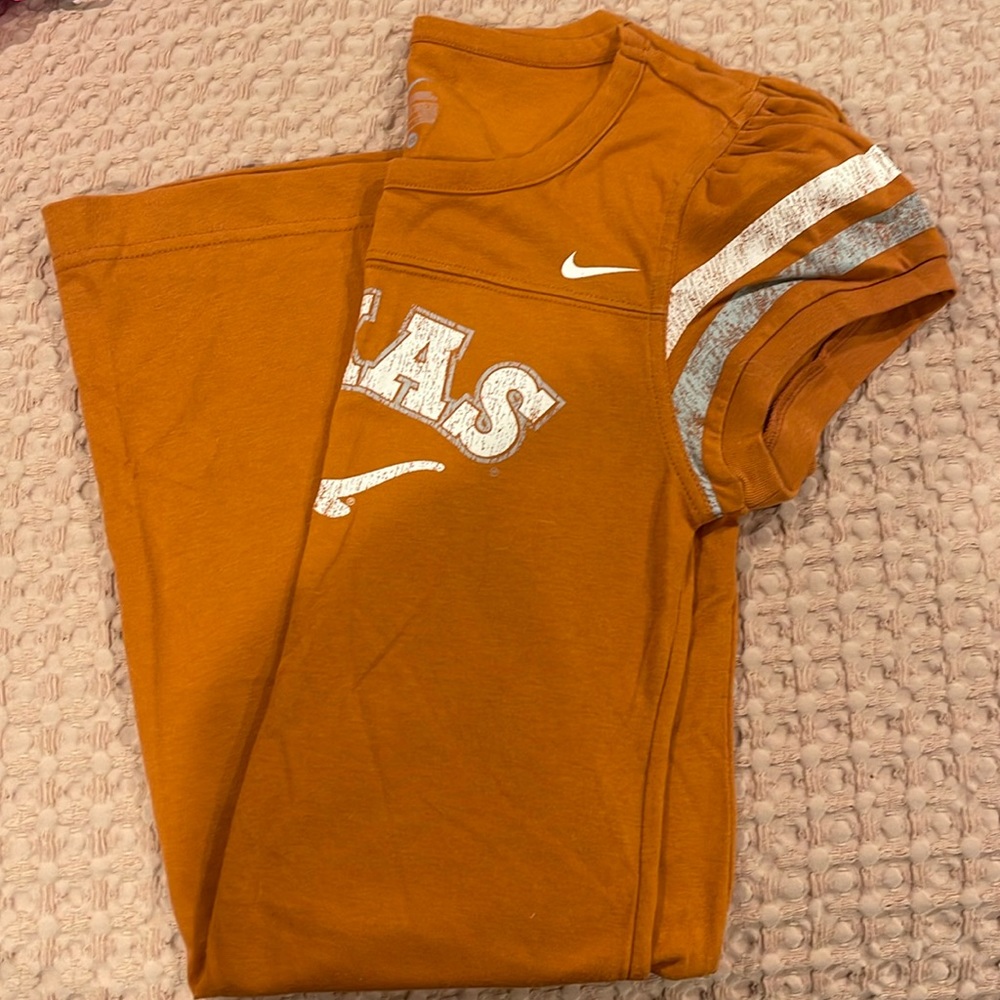 NIKE Texas dress